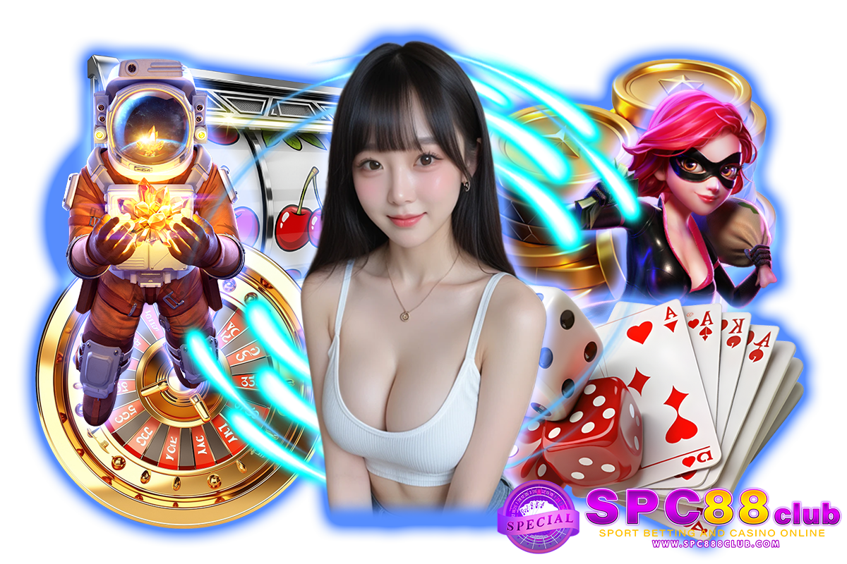 spc88club สล็อต