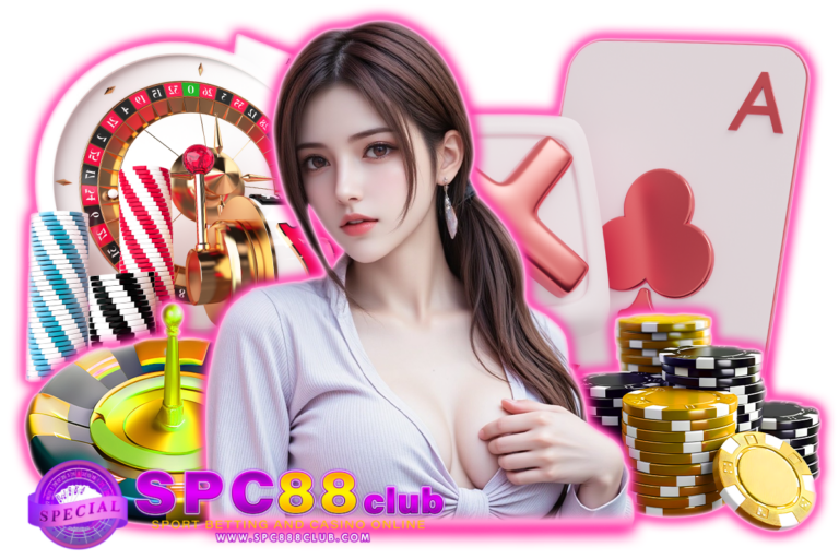 lucky club