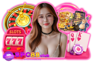 spc88 คาสิโน