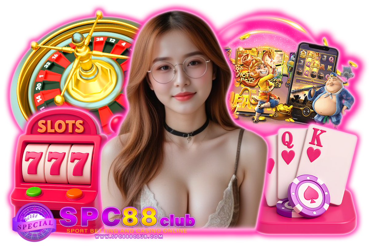 spc88 คาสิโน