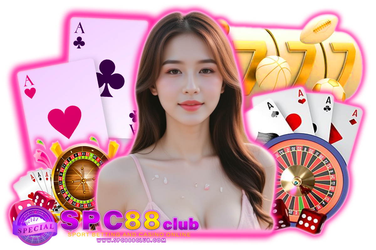 spc88club บาคาร่า