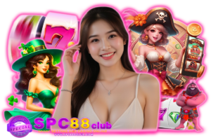 spc88club เว็บตรง
