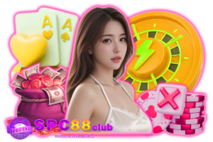 สล็อต spc88club