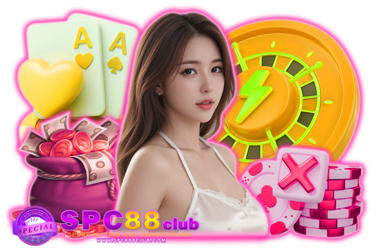 สล็อต spc88club